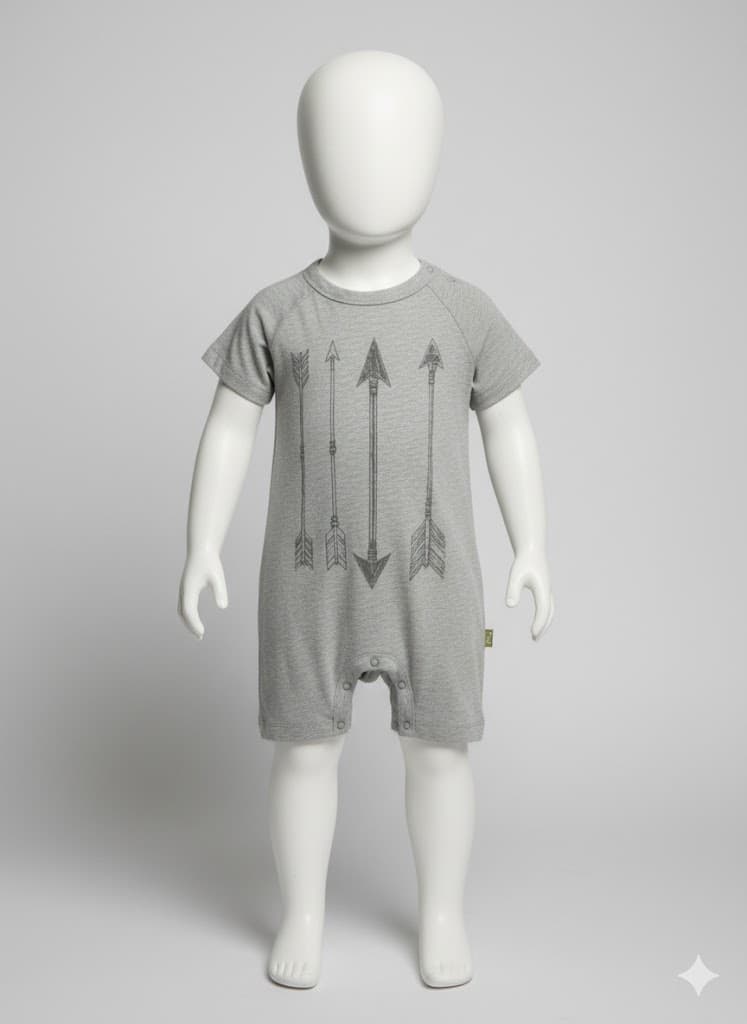 Organic Cotton Single Jersey