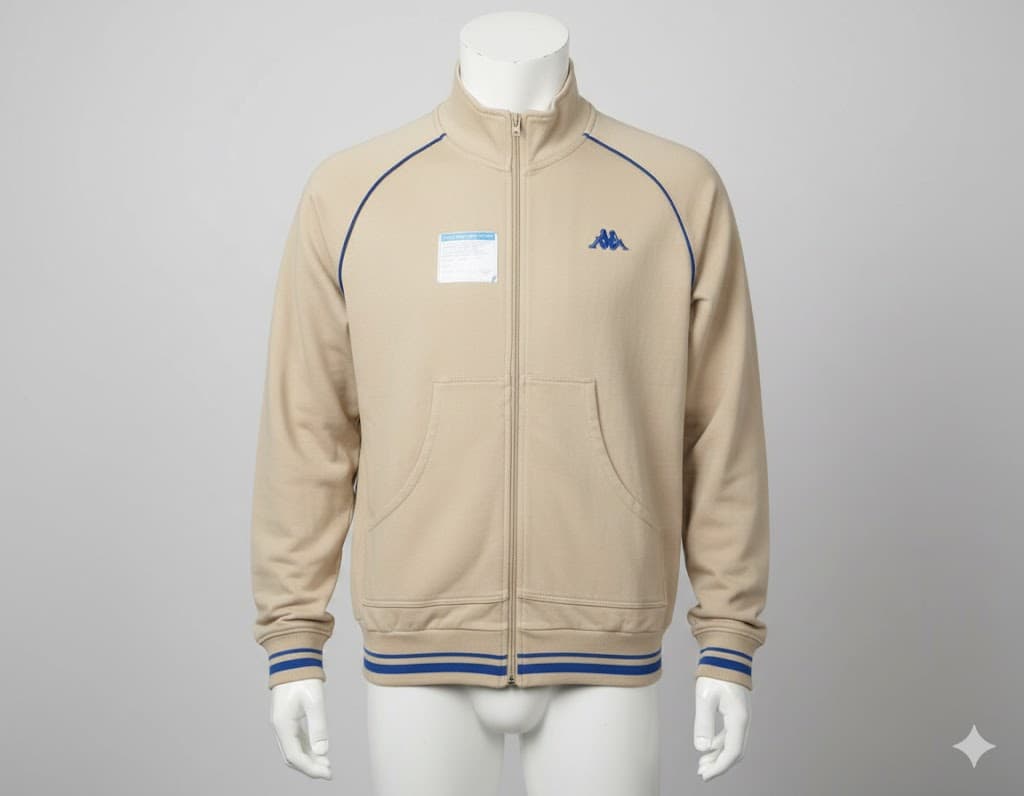 180 GSM Embroidered Tee