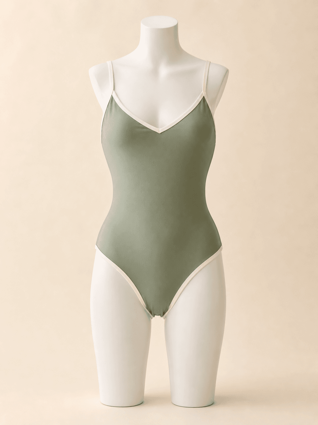 Sage One-Piece Swim Suit