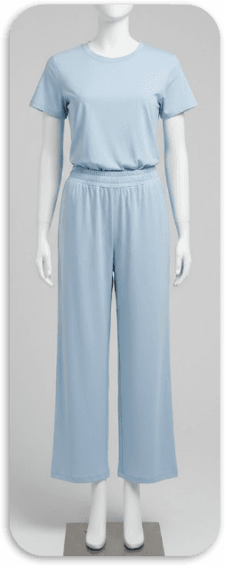 Cotton Single Jersey