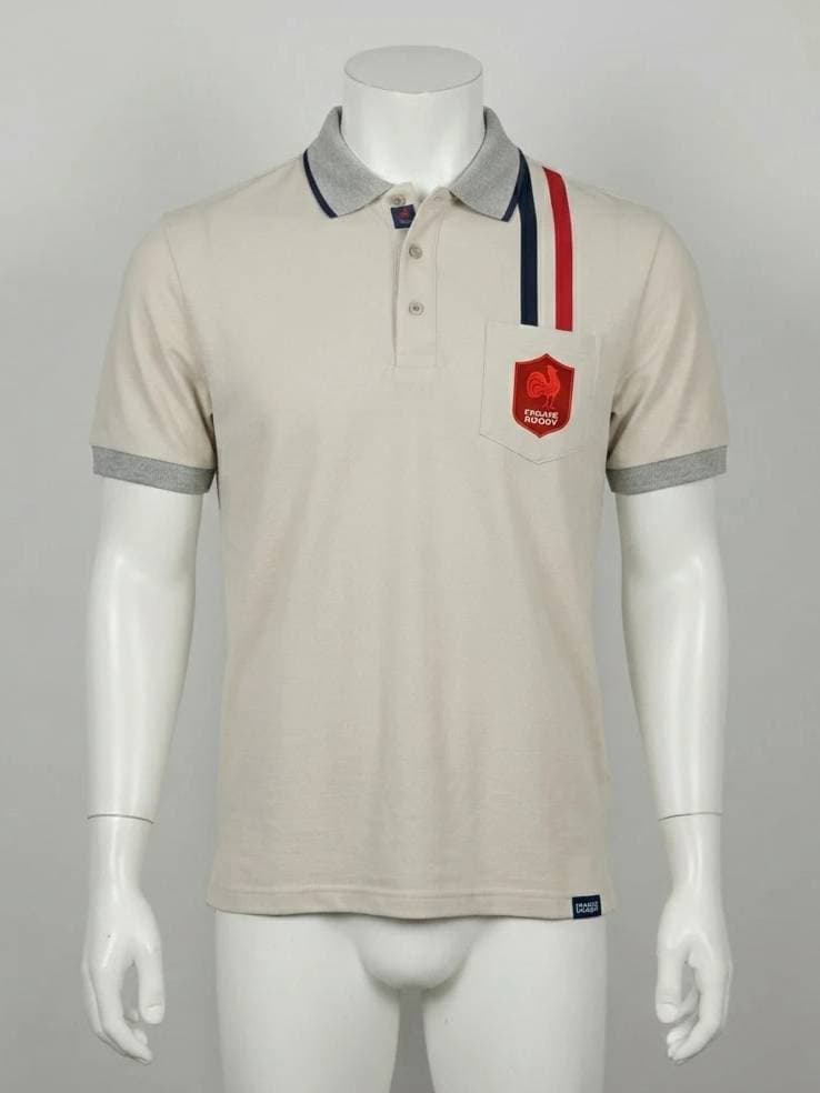 Premium Pique Polo