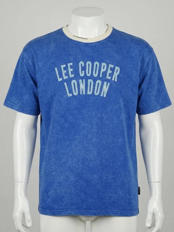 Heavy French Terry Tee